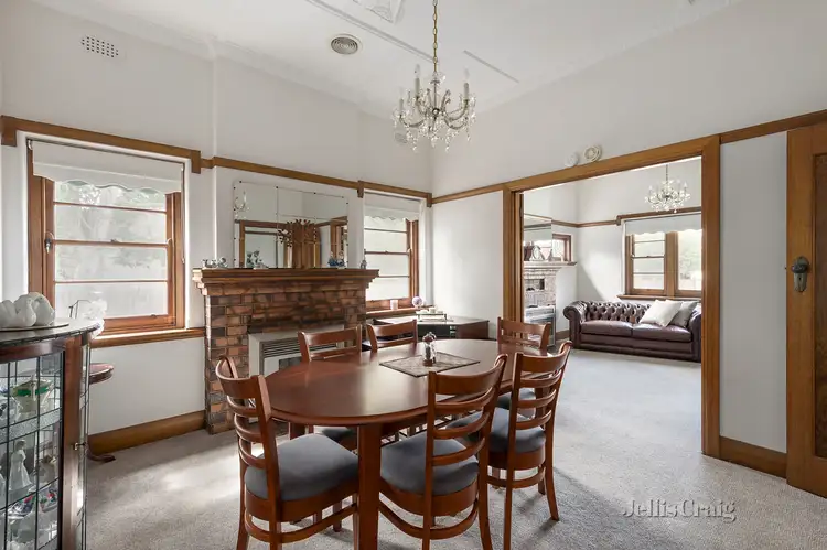 Fifth view of Homely house listing, 32 Garfield Avenue, Ormond VIC 3204