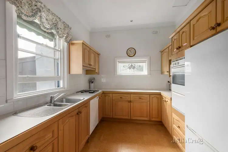 Sixth view of Homely house listing, 32 Garfield Avenue, Ormond VIC 3204