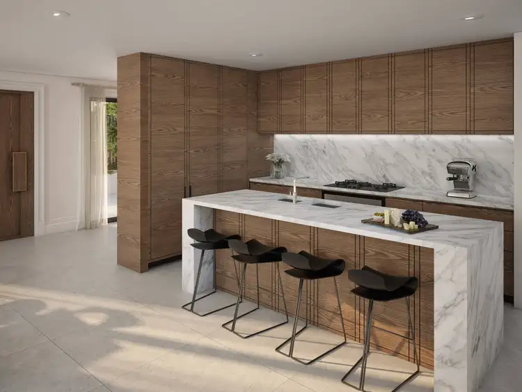 Sixth view of Homely land listing, 327-329 Union Road, Balwyn VIC 3103