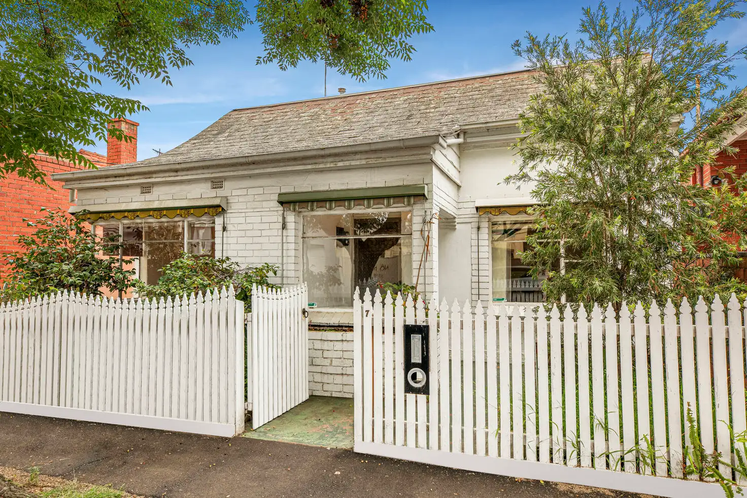 Main view of Homely house listing, 7 Stewart Street, Windsor VIC 3181