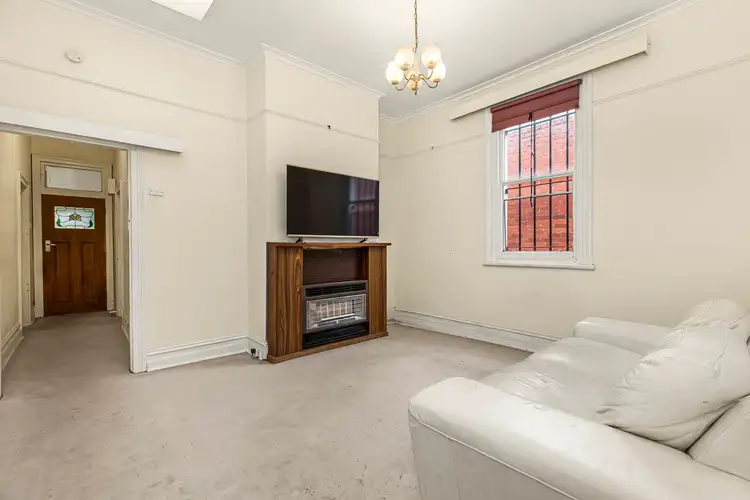 Second view of Homely house listing, 7 Stewart Street, Windsor VIC 3181