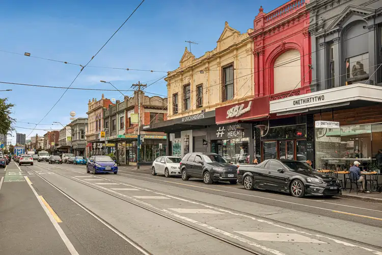 Fourth view of Homely house listing, 7 Stewart Street, Windsor VIC 3181