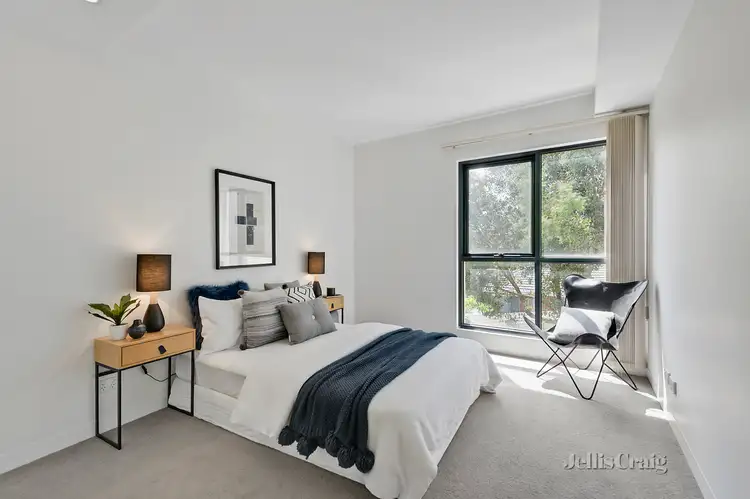Fourth view of Homely apartment listing, 213/435-439 Whitehorse Road, Mitcham VIC 3132