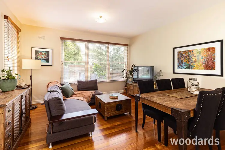 9/3 Bickleigh Street, Glen Iris VIC 3146