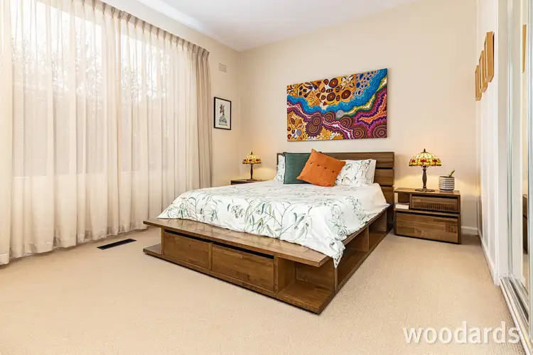 Fourth view of Homely apartment listing, 9/3 Bickleigh Street, Glen Iris VIC 3146