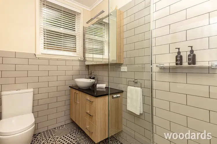 Fifth view of Homely apartment listing, 9/3 Bickleigh Street, Glen Iris VIC 3146