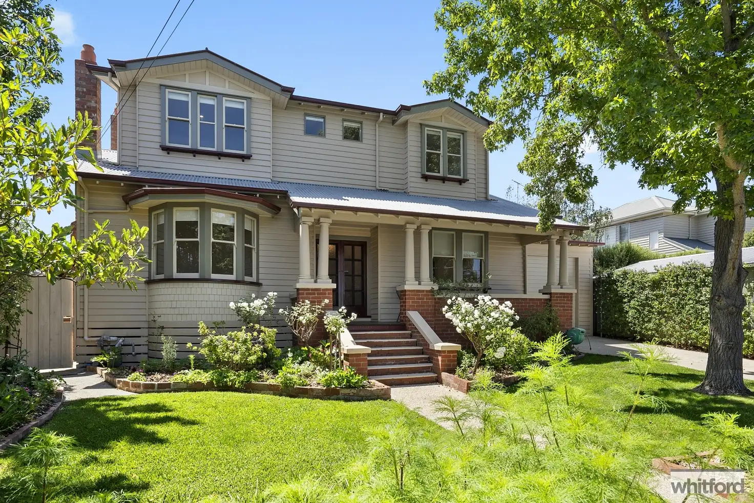 Main view of Homely house listing, 14 Camden Road, Newtown VIC 3220