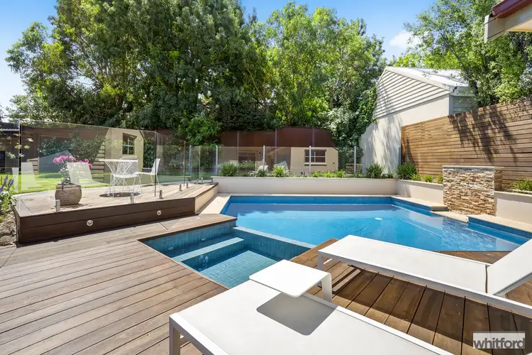 Second view of Homely house listing, 14 Camden Road, Newtown VIC 3220