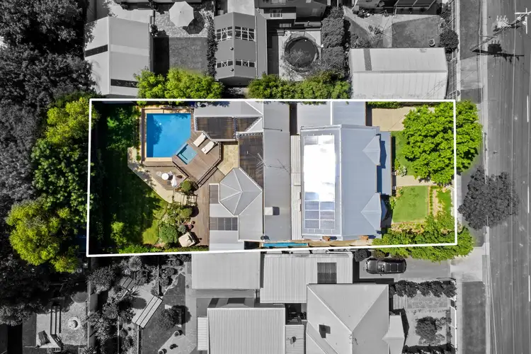 Fourth view of Homely house listing, 14 Camden Road, Newtown VIC 3220
