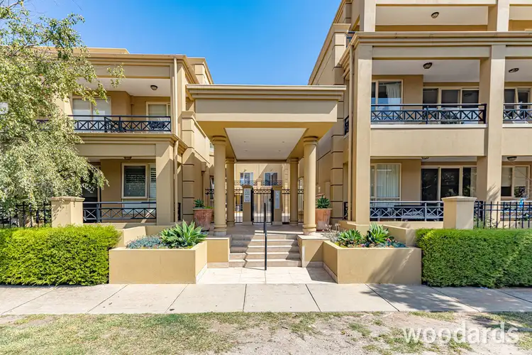 12/153 Hawthorn Road, Caulfield North VIC 3161