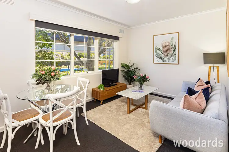 12/27 Beena Avenue, Carnegie VIC 3163