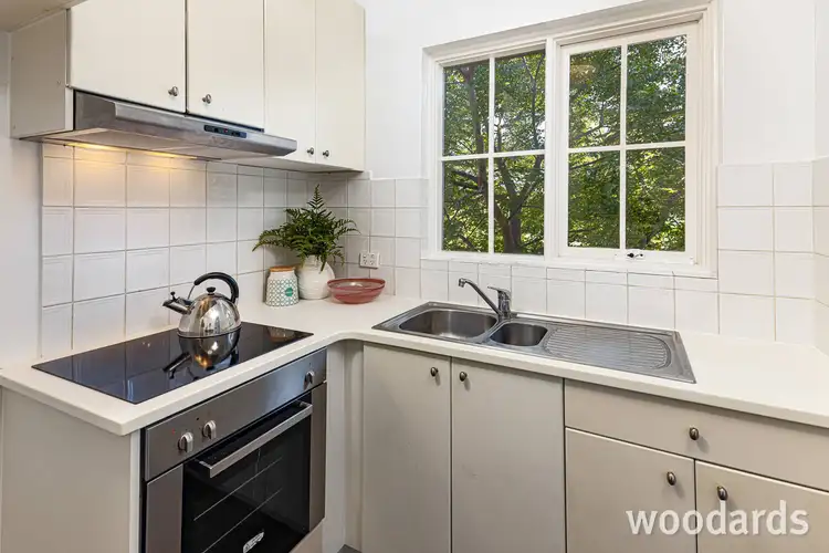 Second view of Homely apartment listing, 12/27 Beena Avenue, Carnegie VIC 3163
