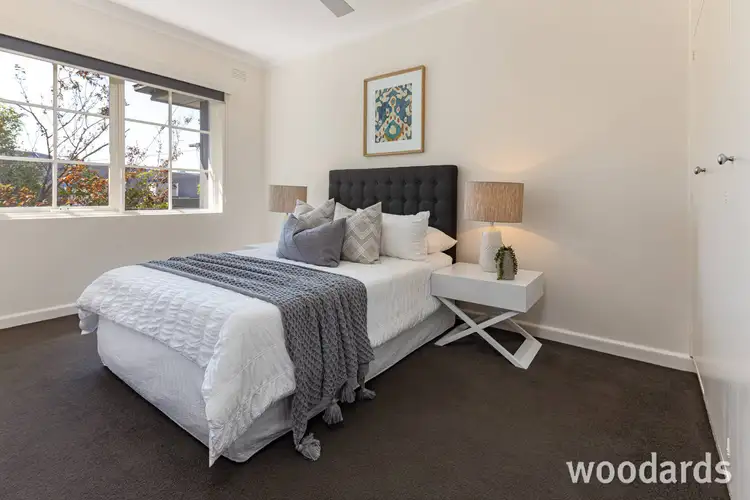 Third view of Homely apartment listing, 12/27 Beena Avenue, Carnegie VIC 3163