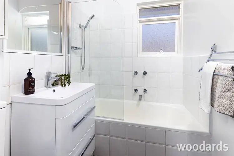 Fourth view of Homely apartment listing, 12/27 Beena Avenue, Carnegie VIC 3163