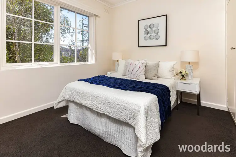 Fifth view of Homely apartment listing, 12/27 Beena Avenue, Carnegie VIC 3163