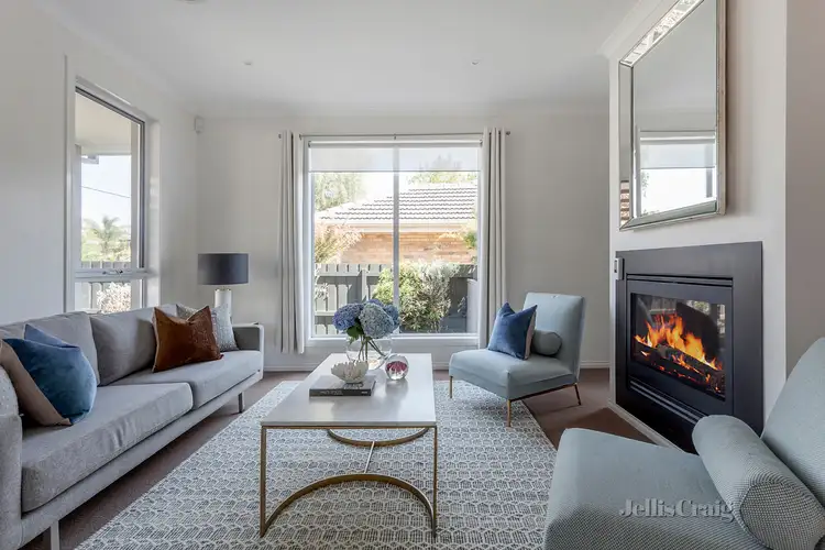Second view of Homely house listing, 3 Wood Street, Bentleigh VIC 3204