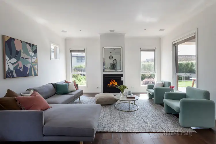 Fifth view of Homely house listing, 3 Wood Street, Bentleigh VIC 3204