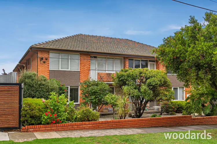 4/21 Vickery Street, Bentleigh VIC 3204
