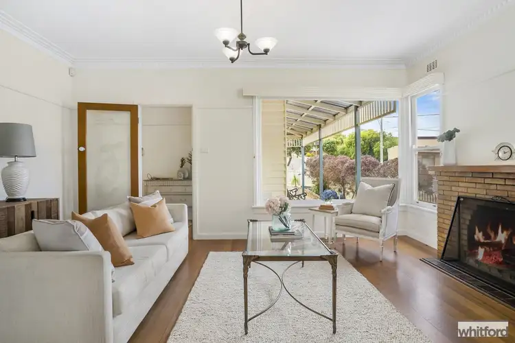 Third view of Homely house listing, 59 Nicholas Street, Newtown VIC 3220