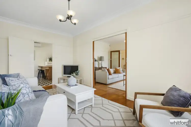 Fourth view of Homely house listing, 59 Nicholas Street, Newtown VIC 3220