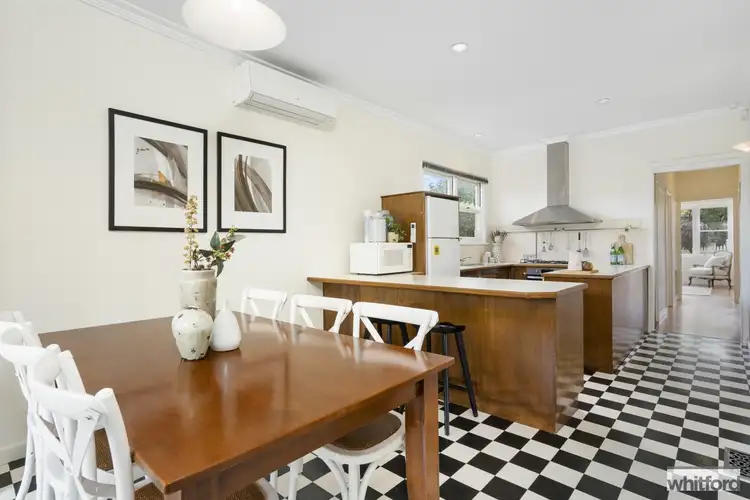 Fifth view of Homely house listing, 59 Nicholas Street, Newtown VIC 3220