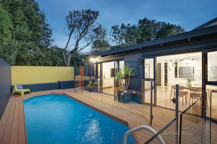 3/11 New Street, Brighton VIC 3186