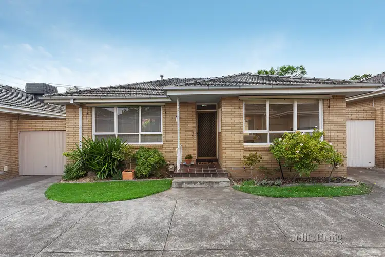 Main view of Homely villa listing, 5/26 Barilla Road, Moorabbin VIC 3189