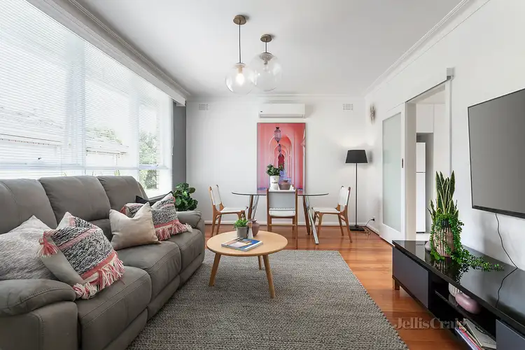 Second view of Homely villa listing, 5/26 Barilla Road, Moorabbin VIC 3189