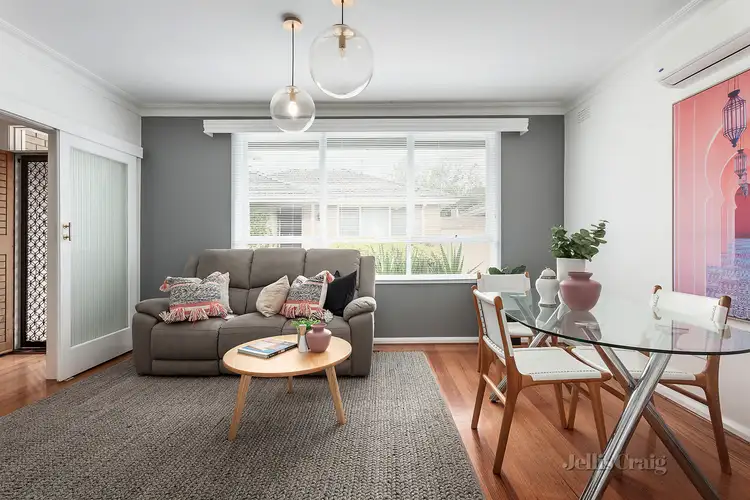 Third view of Homely villa listing, 5/26 Barilla Road, Moorabbin VIC 3189