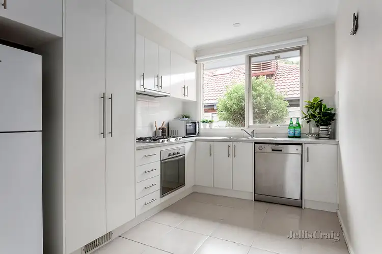 Fifth view of Homely villa listing, 5/26 Barilla Road, Moorabbin VIC 3189