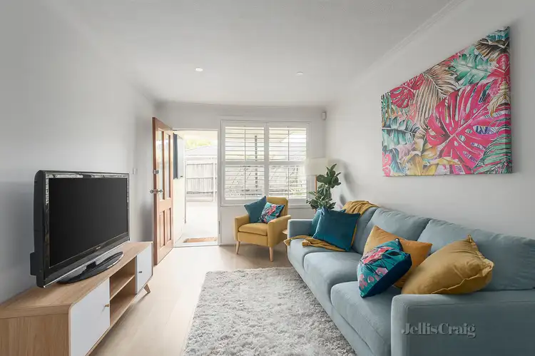 Third view of Homely unit listing, 1/8 Blenheim Street, Bentleigh East VIC 3165