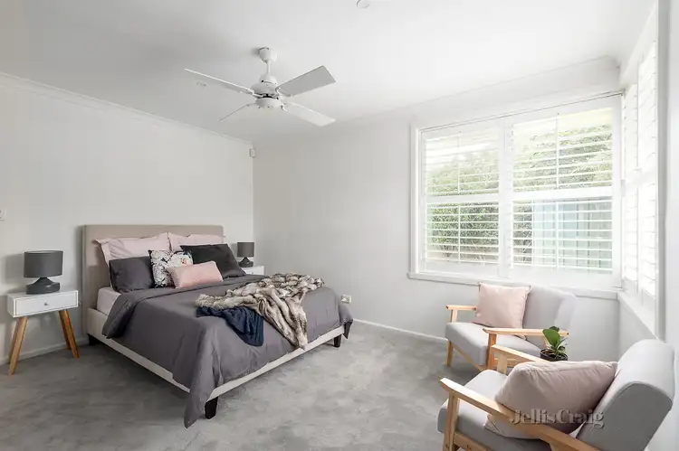 Fourth view of Homely unit listing, 1/8 Blenheim Street, Bentleigh East VIC 3165