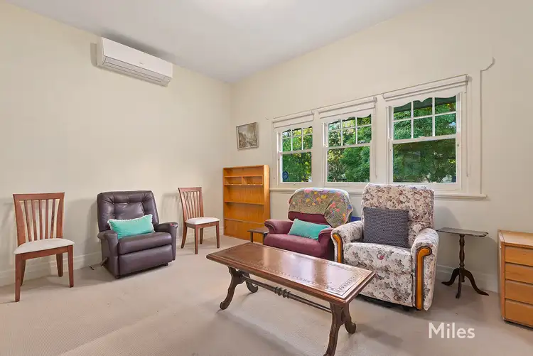Fifth view of Homely house listing, 9 Menzie Grove, Eaglemont VIC 3084
