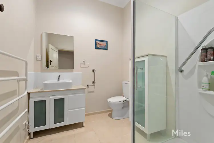 Sixth view of Homely house listing, 9 Menzie Grove, Eaglemont VIC 3084