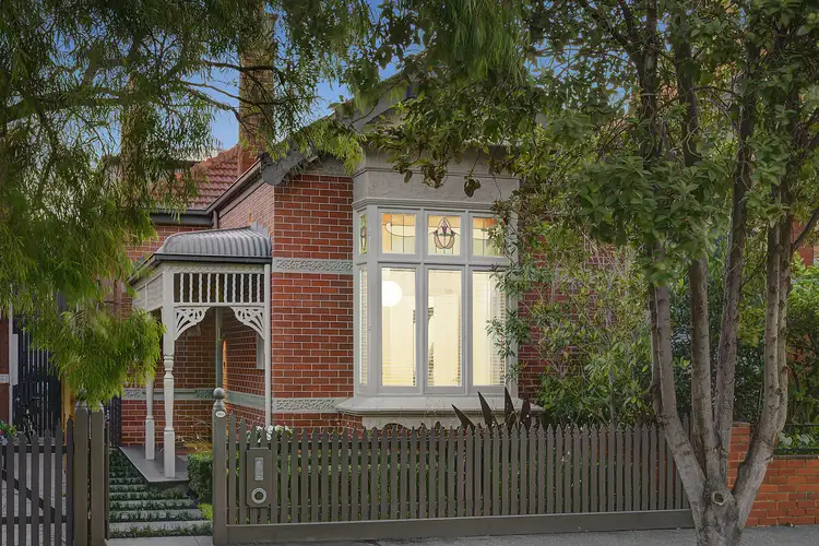 Main view of Homely house listing, 186A Danks Street, Albert Park VIC 3206