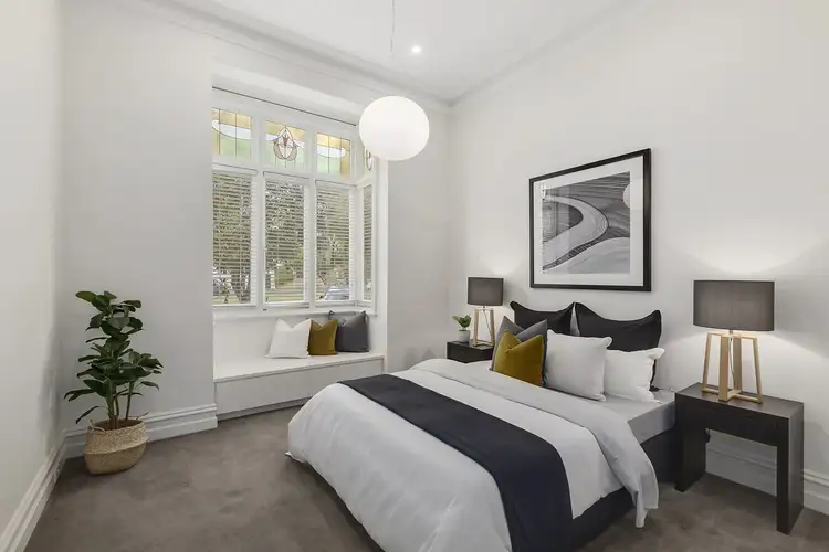 Third view of Homely house listing, 186A Danks Street, Albert Park VIC 3206
