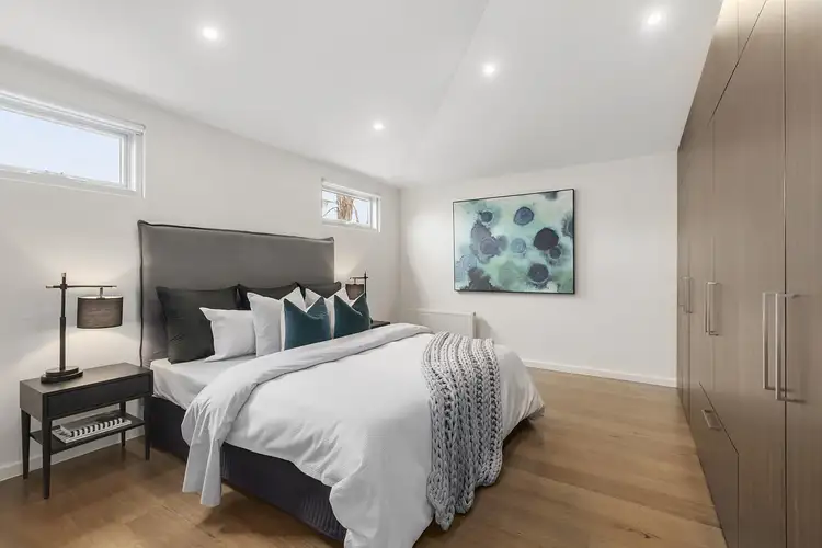 Sixth view of Homely house listing, 186A Danks Street, Albert Park VIC 3206