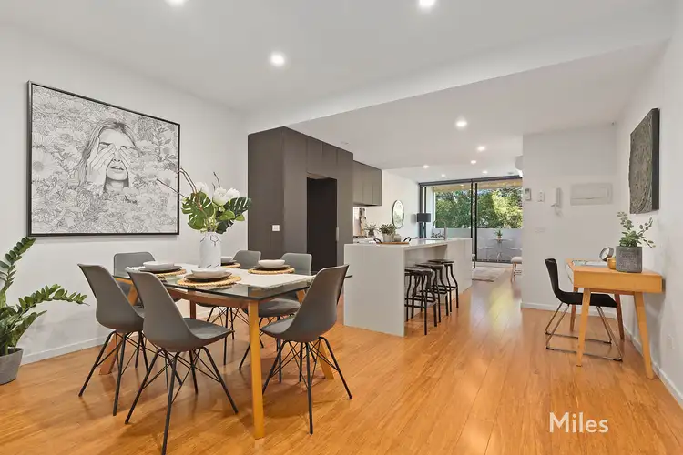 29/96 Hawdon Street, Heidelberg VIC 3084