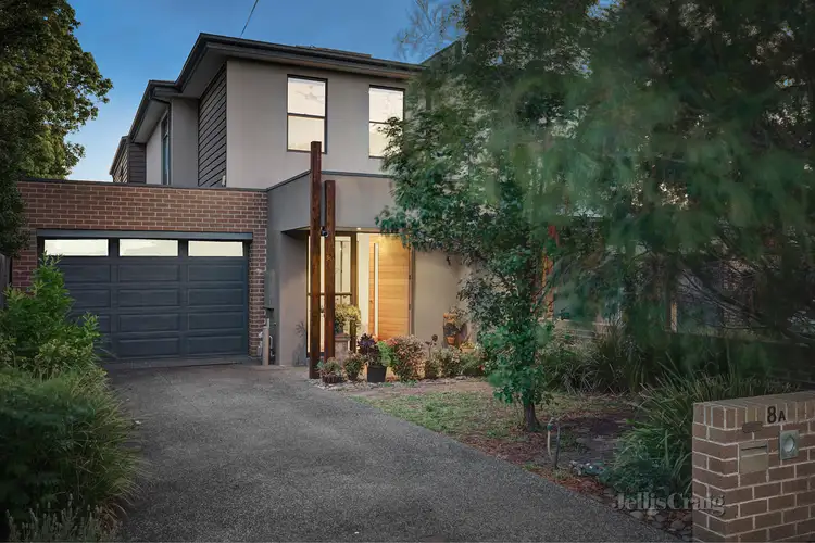 8A Clonmult Avenue, Highett VIC 3190