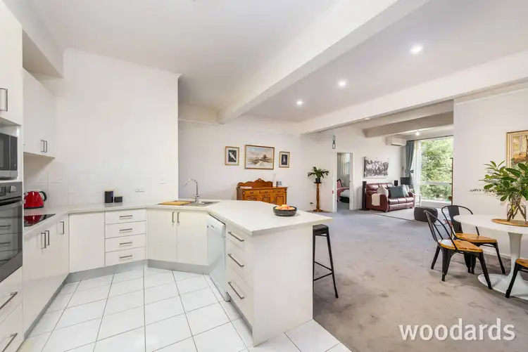 Main view of Homely apartment listing, 12/48 Oxley Road, Hawthorn VIC 3122