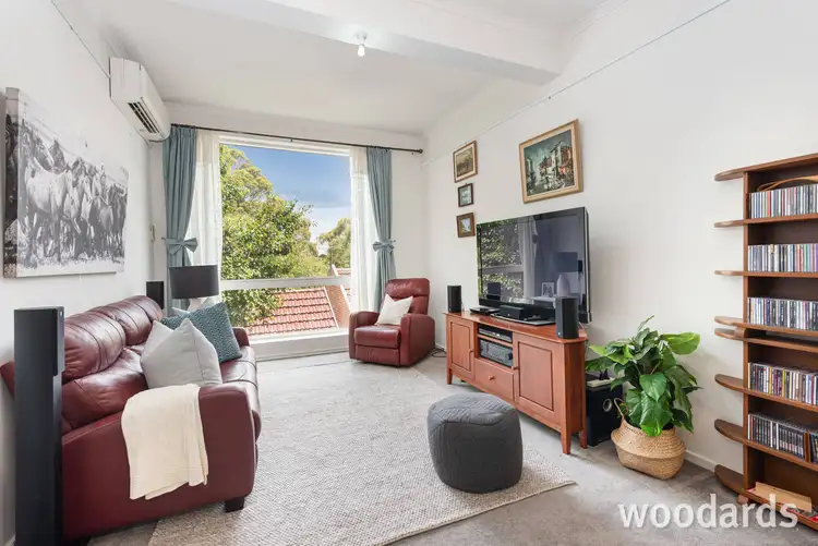 Fourth view of Homely apartment listing, 12/48 Oxley Road, Hawthorn VIC 3122