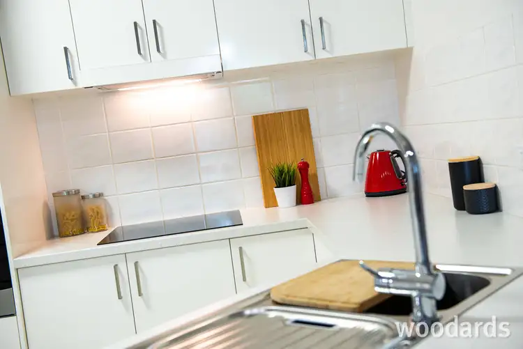 Sixth view of Homely apartment listing, 12/48 Oxley Road, Hawthorn VIC 3122