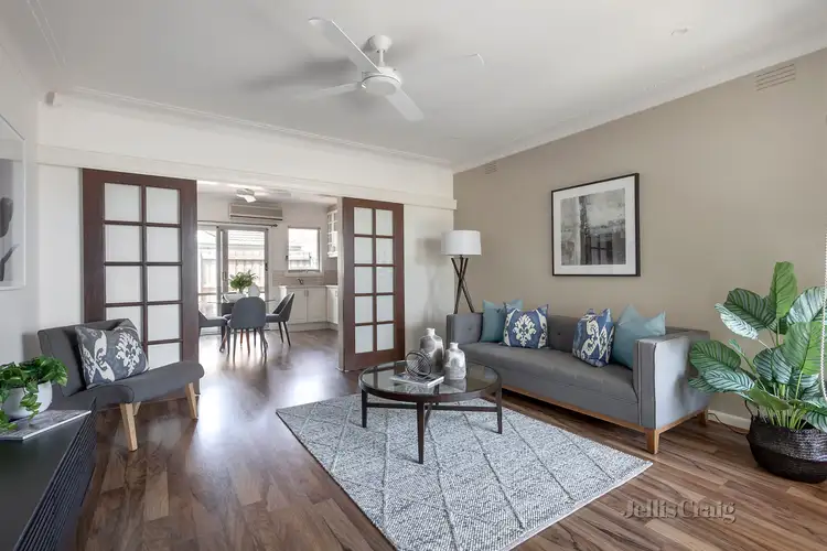 4/56 Coorigil Road, Carnegie VIC 3163