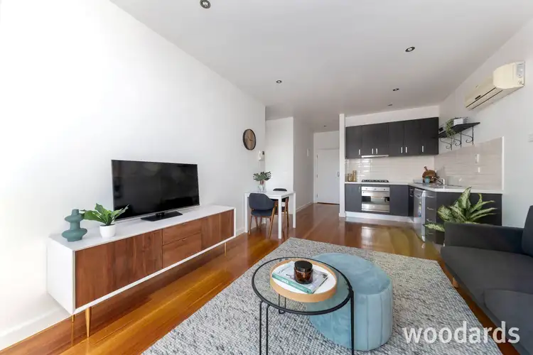 3/1a Ballantyne Street, Thornbury VIC 3071
