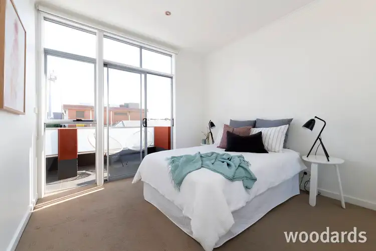 Sixth view of Homely apartment listing, 3/1a Ballantyne Street, Thornbury VIC 3071
