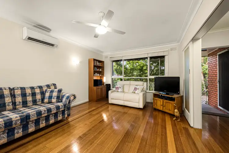 Second view of Homely unit listing, 2/2 Willow Grove, Canterbury VIC 3126