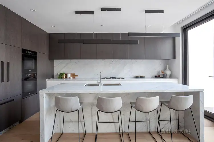 Sixth view of Homely apartment listing, 1/13 Wilson Street, Brighton VIC 3186
