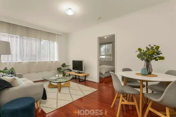 Main view of Homely apartment listing, 2/1 Wrexham Road, Windsor VIC 3181