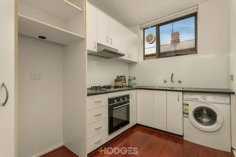 Second view of Homely apartment listing, 2/1 Wrexham Road, Windsor VIC 3181