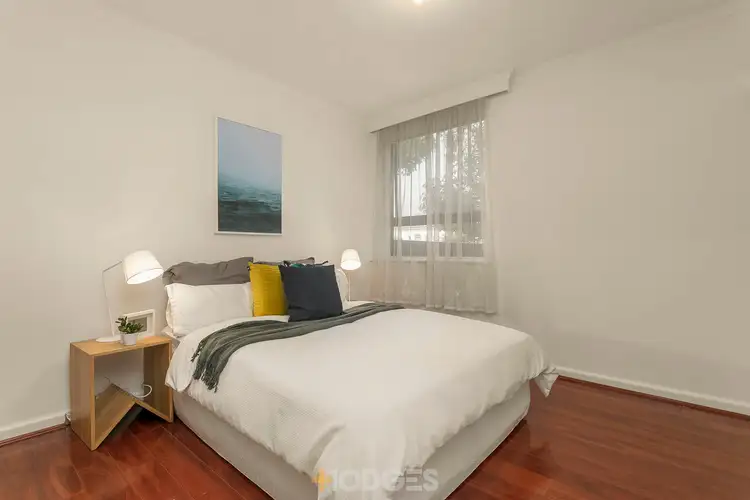 Third view of Homely apartment listing, 2/1 Wrexham Road, Windsor VIC 3181